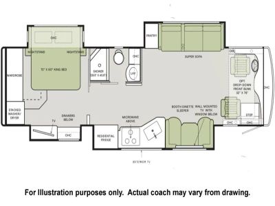 2026 Tiffin BYWAY - Photo 46
