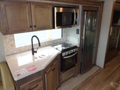 2026 Tiffin BYWAY - Photo 10