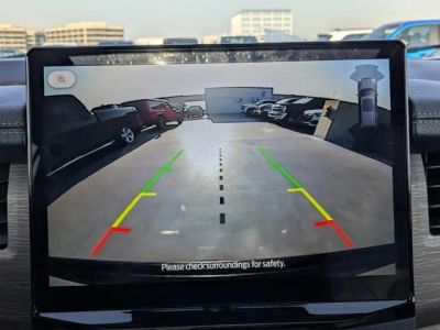 2022 Ford Expedition — photo 24 view