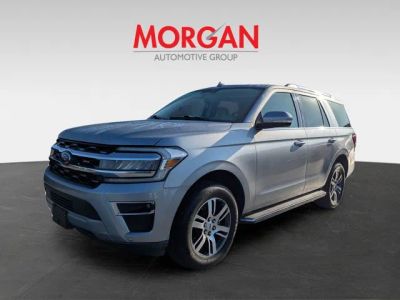 2022 Ford Expedition — photo 7 view