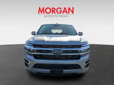 2022 Ford Expedition — photo 8 view