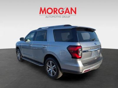 2022 Ford Expedition — detail view