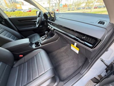 2026 Honda CR-V Hybrid — photo 44 view