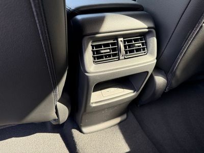 2026 Honda CR-V Hybrid — photo 32 view