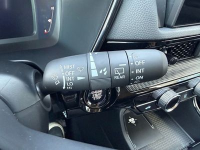 2026 Honda CR-V Hybrid — photo 17 view