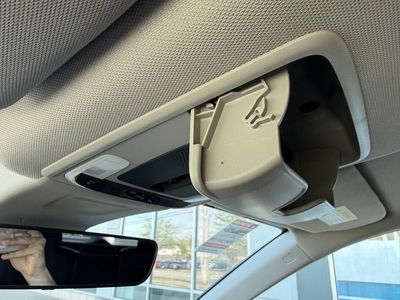 2026 Honda CR-V Hybrid — photo 25 view