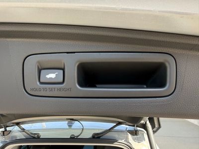 2026 Honda CR-V Hybrid — photo 36 view
