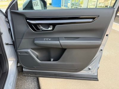 2026 Honda CR-V Hybrid — photo 46 view