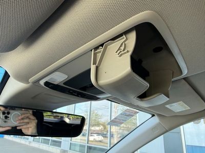 2026 Honda CR-V Hybrid — photo 27 view