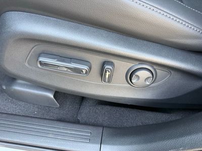2026 Honda CR-V Hybrid — photo 11 view