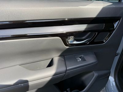 2026 Honda CR-V Hybrid — photo 34 view