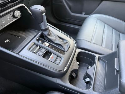 2026 Honda CR-V Hybrid — photo 22 view