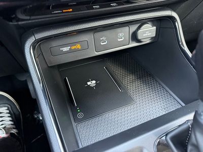 2026 Honda CR-V Hybrid — photo 23 view