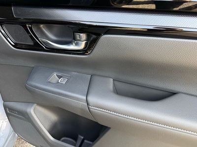 2026 Honda CR-V Hybrid — photo 41 view