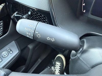 2026 Honda CR-V Hybrid — photo 19 view