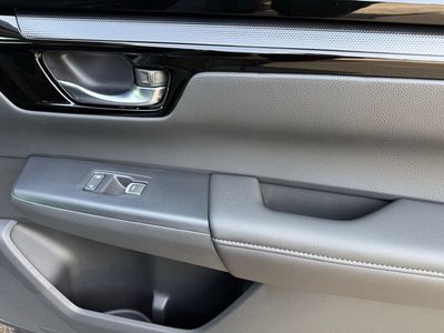 2026 Honda CR-V Hybrid — photo 47 view