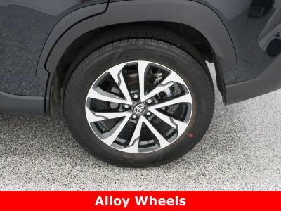 2025 Toyota Corolla Cross FWD - Photo 10