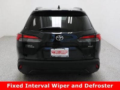 2025 Toyota Corolla Cross FWD - Photo 8