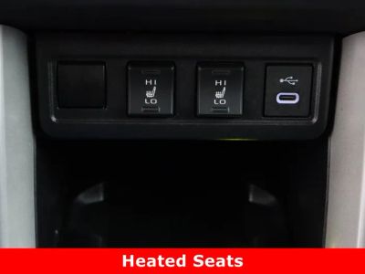 2025 Toyota Corolla Cross FWD - Photo 22