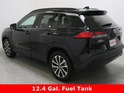 2025 Toyota Corolla Cross FWD - Photo 9