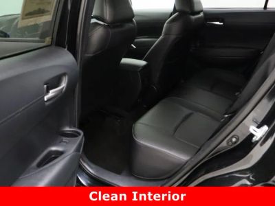 2025 Toyota Corolla Cross FWD - Photo 28