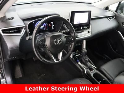 2025 Toyota Corolla Cross FWD - Photo 13