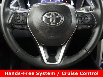 2025 Toyota Corolla Cross FWD - Photo 25