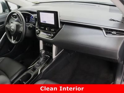 2025 Toyota Corolla Cross FWD - Photo 37