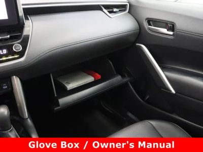 2025 Toyota Corolla Cross FWD - Photo 24