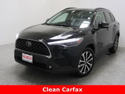 2025 Toyota Corolla Cross FWD - Photo 2