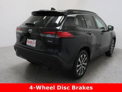 2025 Toyota Corolla Cross FWD - Photo 7