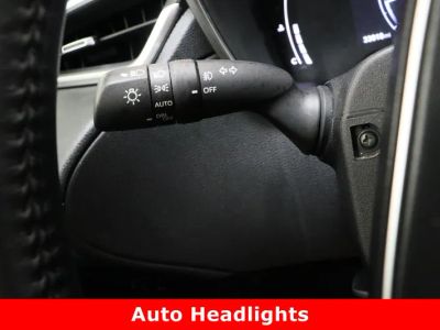 2025 Toyota Corolla Cross FWD - Photo 26