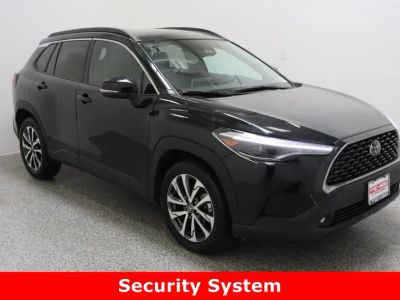 2025 Toyota Corolla Cross FWD - Photo 4