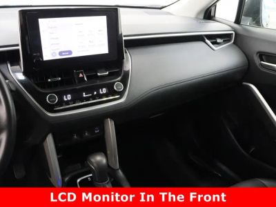 2025 Toyota Corolla Cross FWD - Photo 16