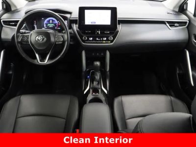 2025 Toyota Corolla Cross FWD - Photo 31