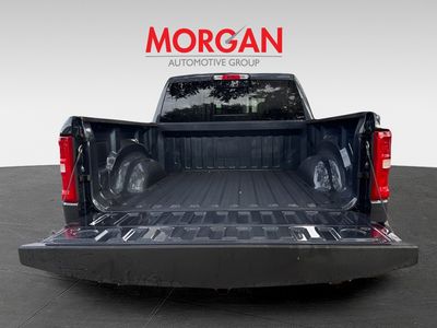 2026 Ram 1500 — photo 9 view