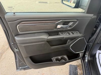 2026 Ram 1500 — photo 14 view