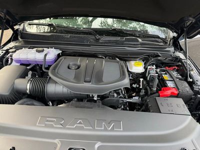 2026 Ram 1500 — photo 13 view