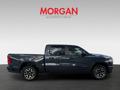 2026 Ram 1500 — photo 8 view