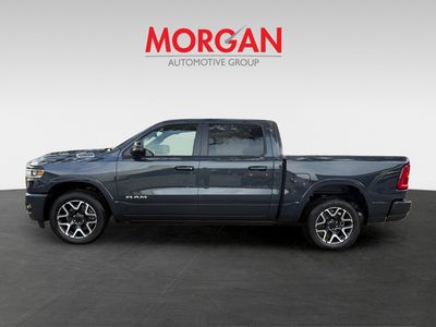 2026 Ram 1500 — photo 7 view