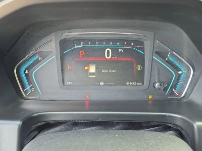 2022 Honda Odyssey — photo 27 view