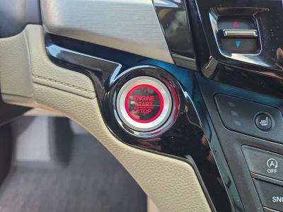 2022 Honda Odyssey — photo 26 view