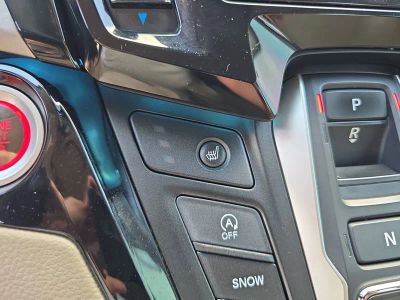 2022 Honda Odyssey — photo 20 view