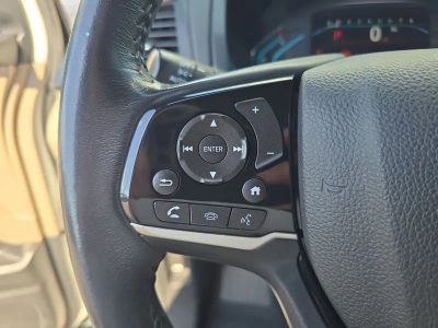 2022 Honda Odyssey — photo 23 view