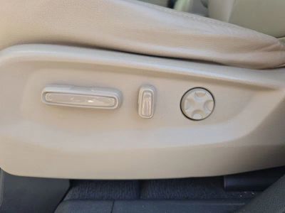 2022 Honda Odyssey — photo 16 view