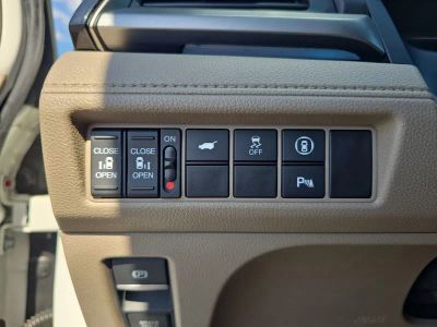 2022 Honda Odyssey — photo 22 view