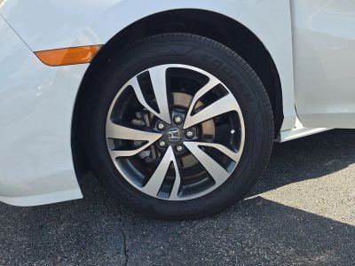 2022 Honda Odyssey — photo 29 view