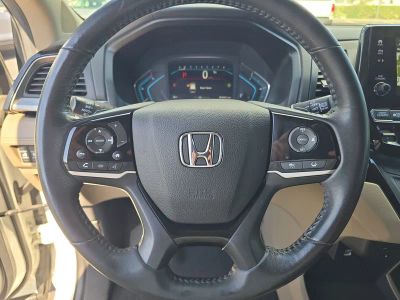 2022 Honda Odyssey — photo 25 view