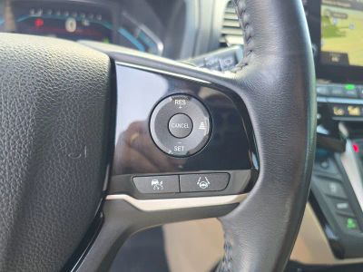 2022 Honda Odyssey — photo 24 view