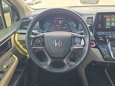 2022 Honda Odyssey — photo 10 view
